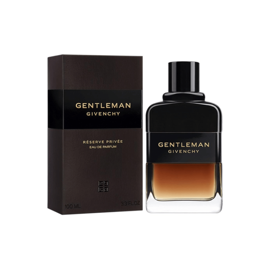 عطر جيفنشي جنتل مان ريزيرف بريفيه للرجال 100 مل