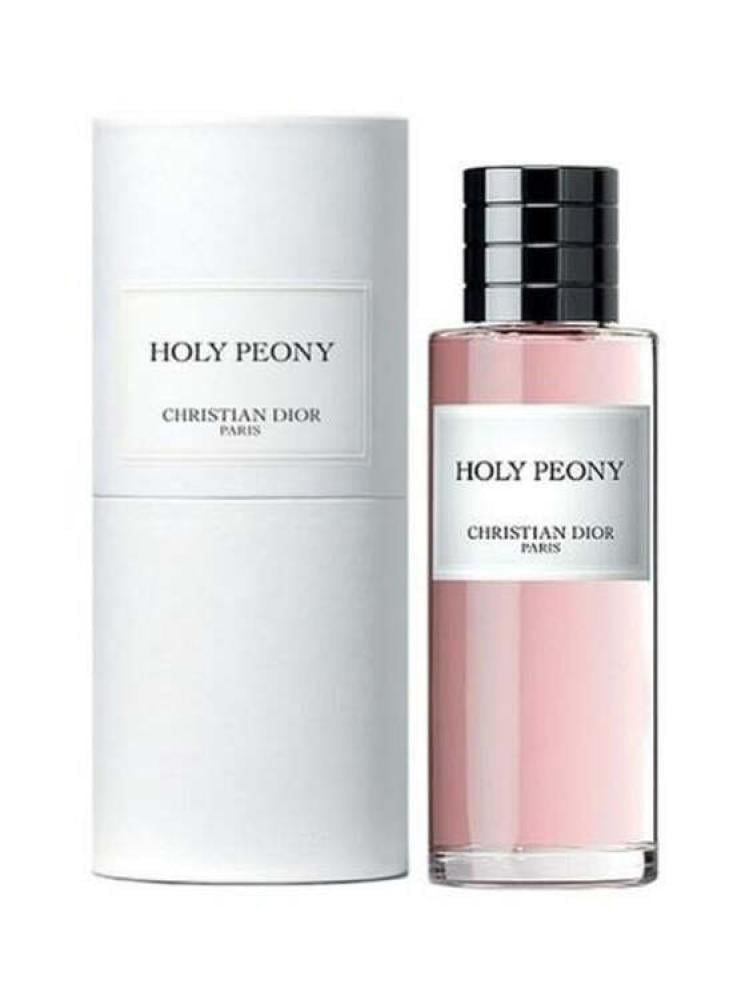 عطر ديور هولي بيوني أو دو بارفيوم 125 مل