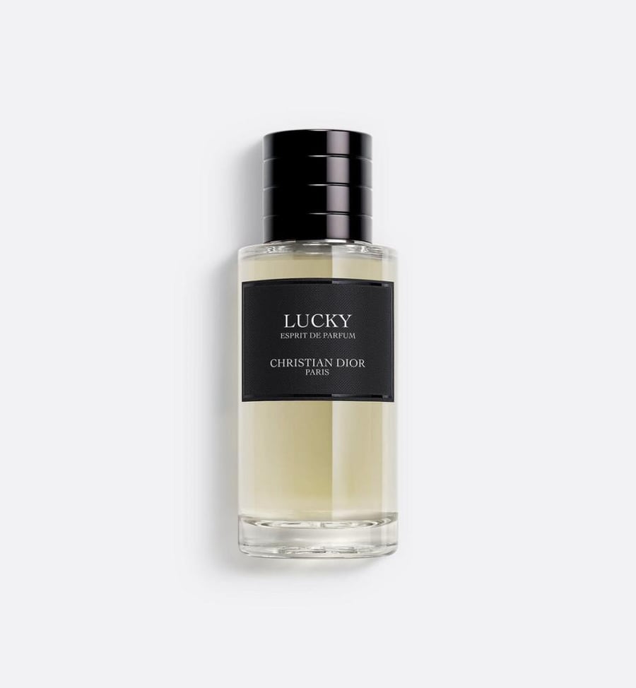 عطر ديور لاكي إسبريت دي بارفوم 80 مل الجديد للجنسين