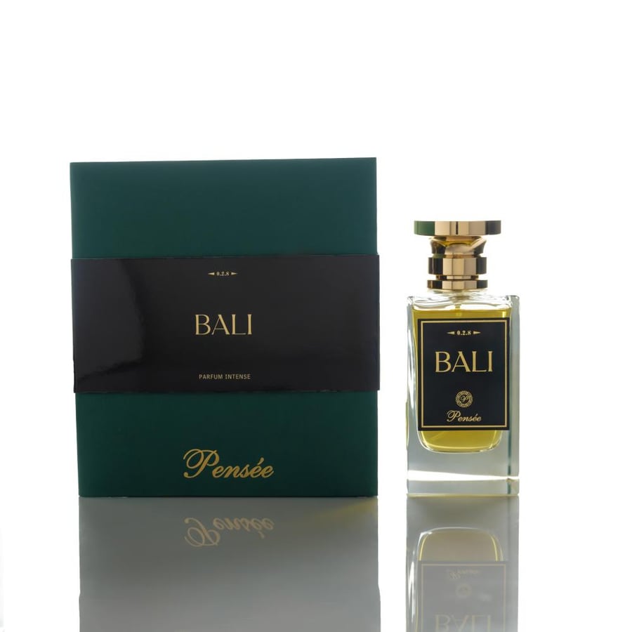 عطر بينسي بالي او دو بارفيوم 100 مل للجنسين