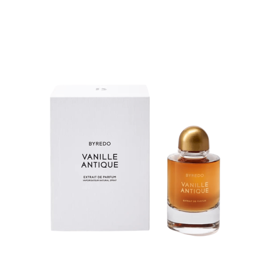 عطر بايريدو فانيل أنتيك إكستريت دو بارفان 100 مل للجنسين