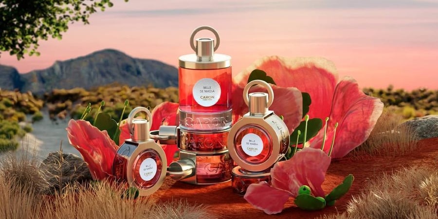 بوا سنتور | كارون 100مل- Extrait de Parfum Mixte -