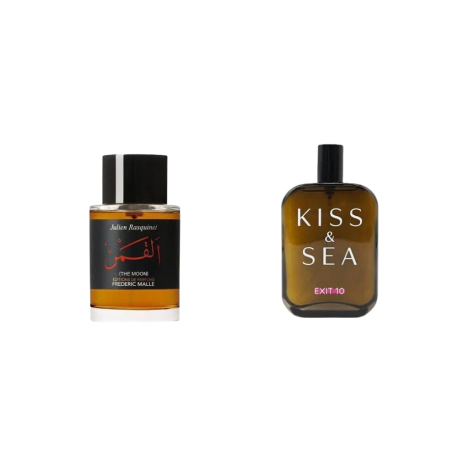 عطر صمام كيس اند سي اكسيت 10 او دو بارفيوم 100 مل للجنسين
