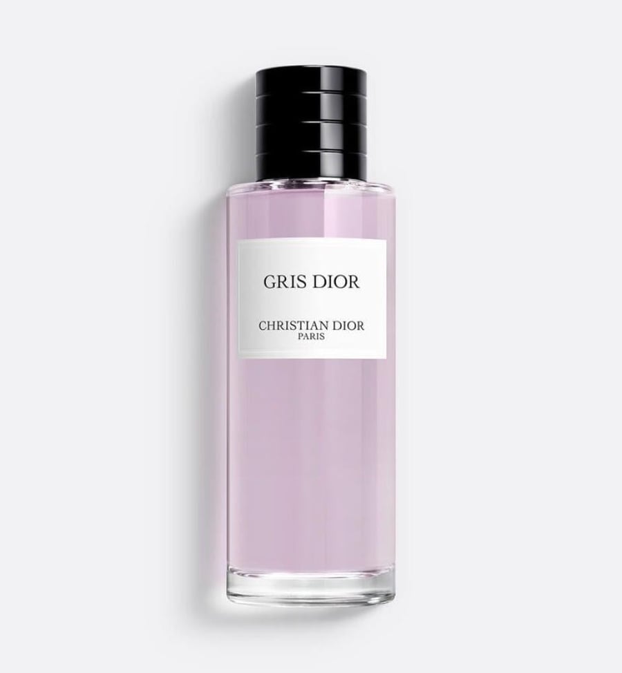عطر ديور جريس أو دو برفيوم - 250 مل