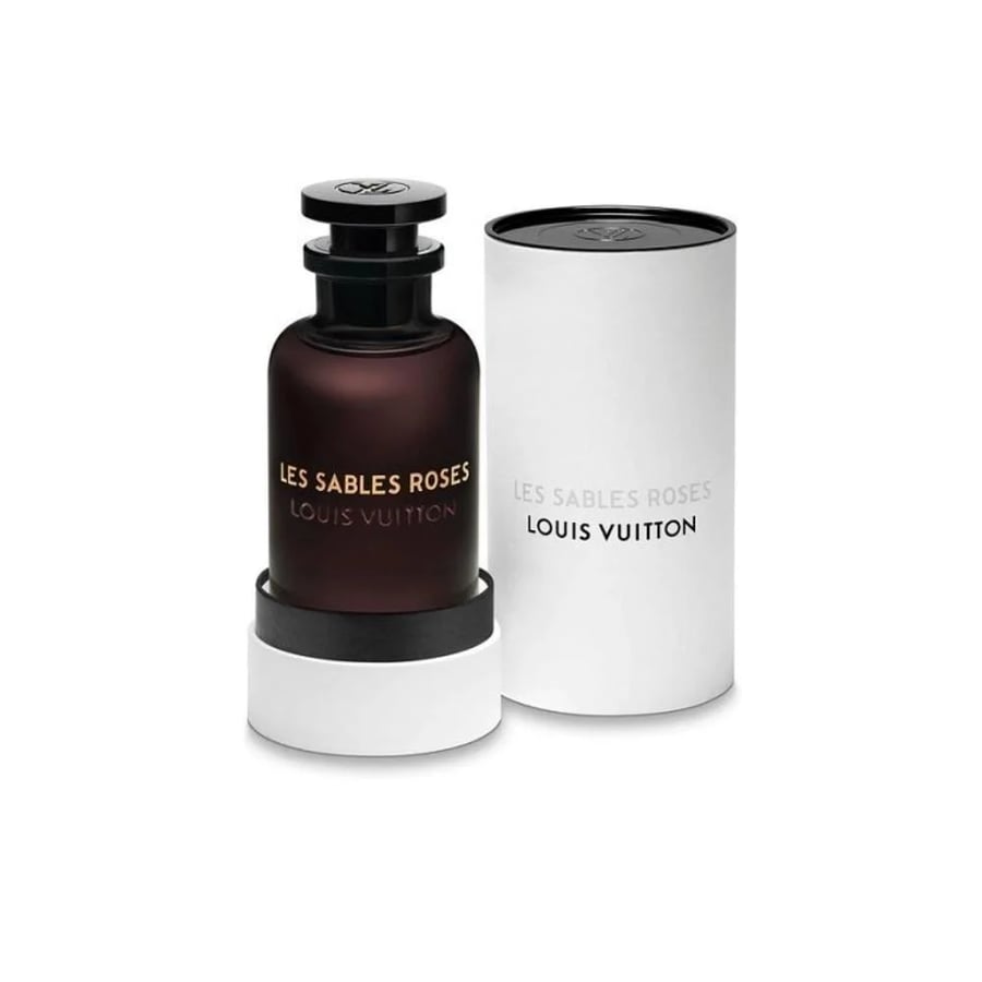 عطر لويس فيتون اي سبليس روزير اودي برفيوم 100مل