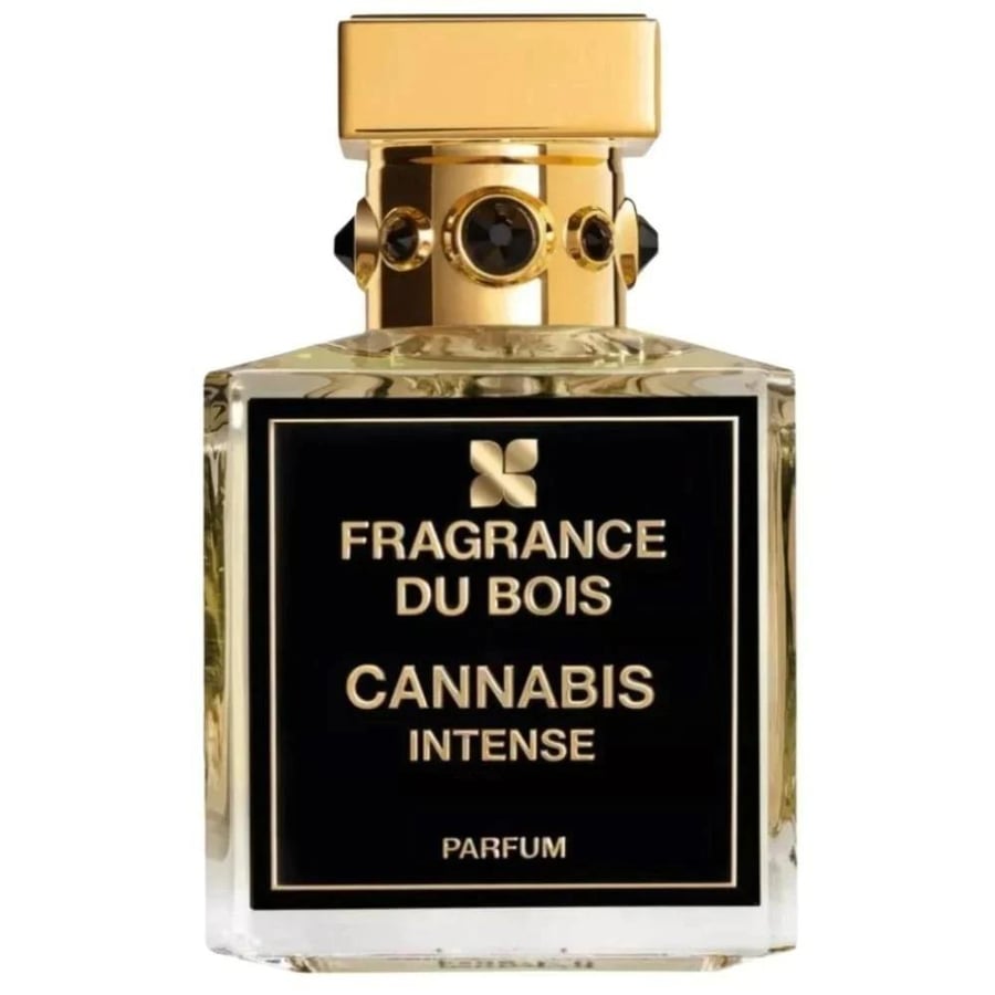 عطر فراغرنس دو بويس كانابيس انتنس بارفيوم 100مل