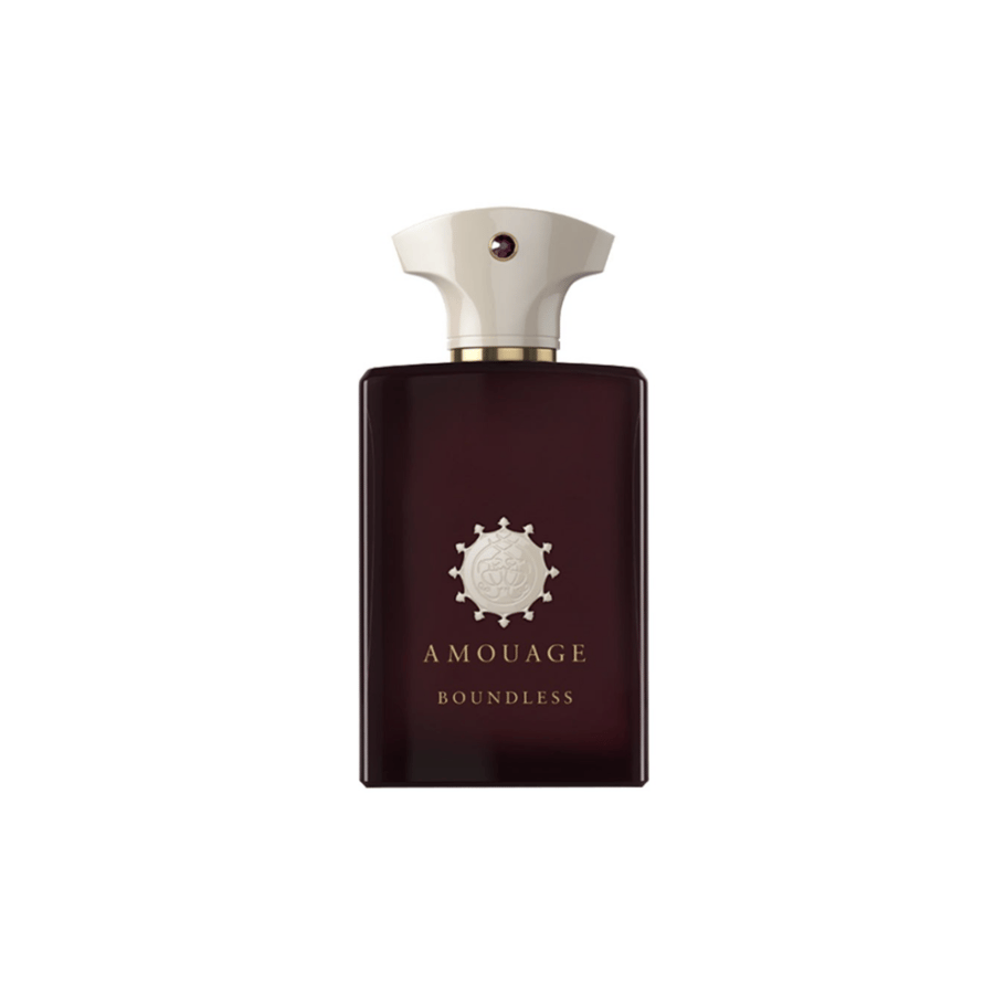 عطر امواج باوندليس او دو بارفان 100 مل