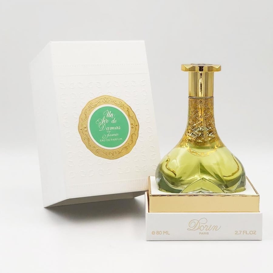 عطر دورين رمز الحب أو دي بارفيوم 80 مل