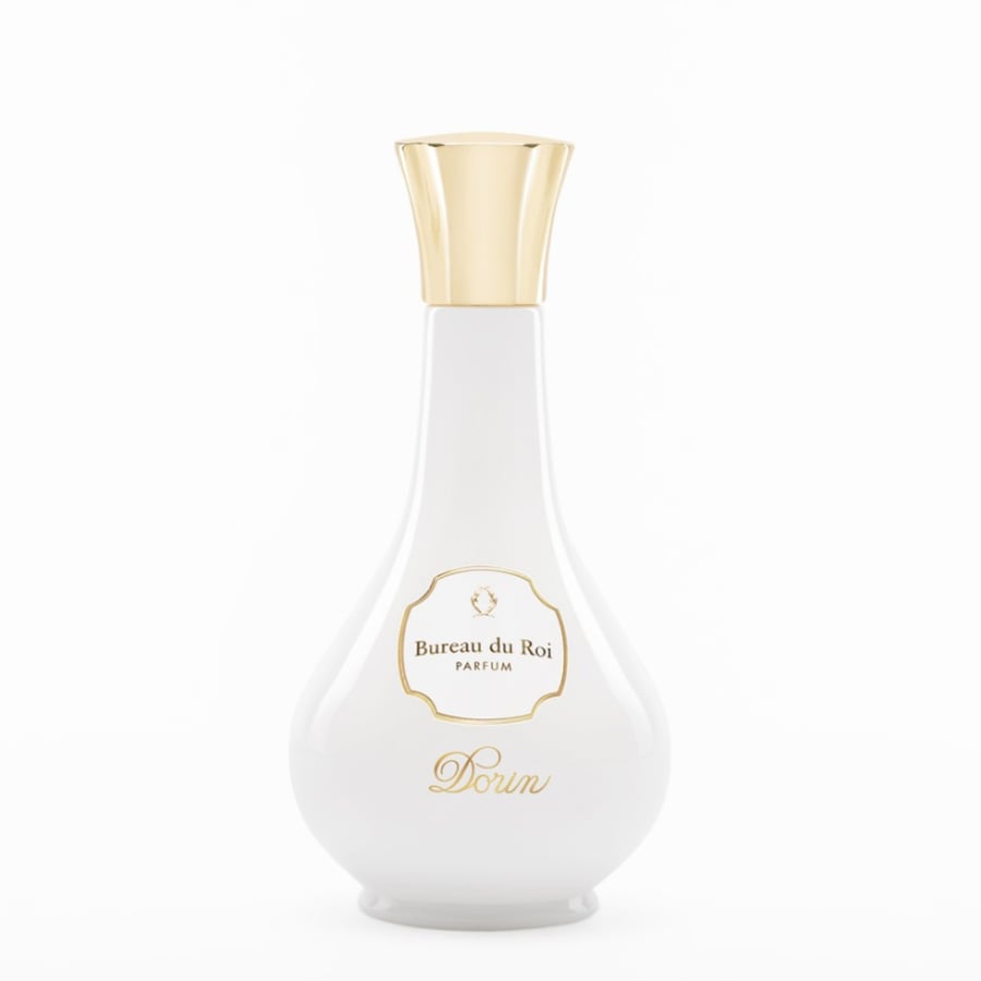 عطر دورين Dorin Bureau Du Roi بارفيوم للجنسين 100مل