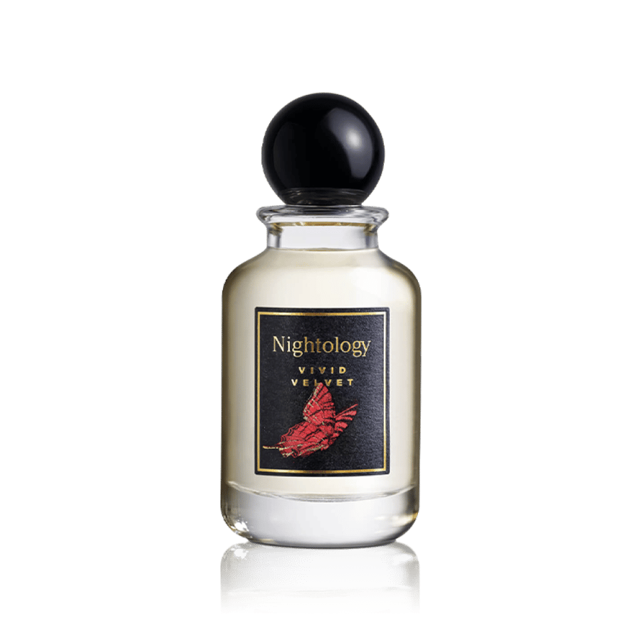 عطر نايتولوجي فيفيد فيلفت أو دو برفيوم 100مل