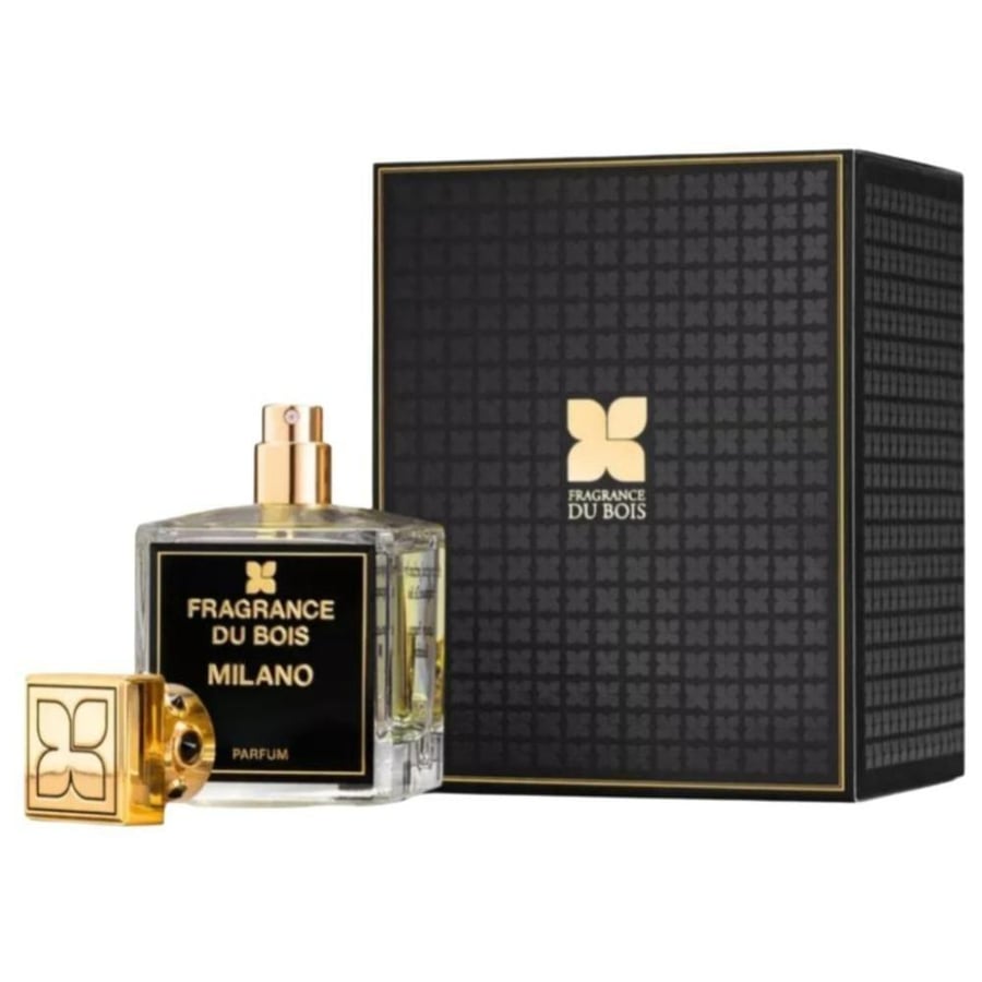 عطر فراغرنس دو بويس ميلانو بارفيوم 100مل