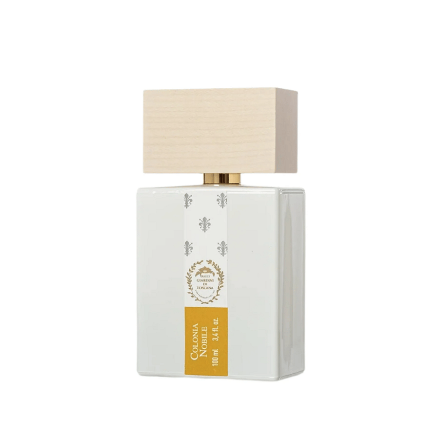 عطر كولونيا نوبيل من جيارديني دي توسكانا او دي بارفيوم 100