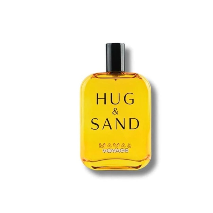 عطر صمام هق اند ساند فوياج او دو بارفيوم 100 مل