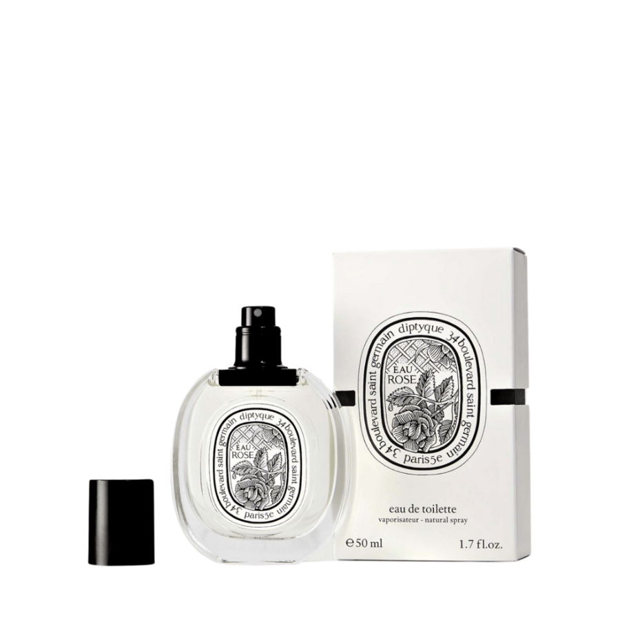 عطر ديبتيك روز أو دي تواليت 100مل