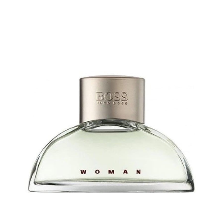 عطر هيوجو بوس بوس ومان - 90 مل