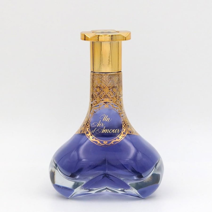 عطور فخمة