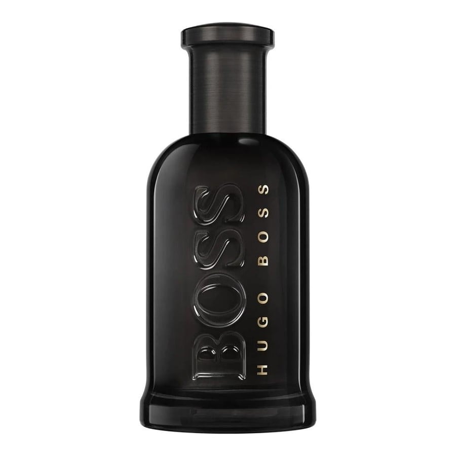 عطر هوجو بوس بوس بوتلد أو دو بارفيوم 100مل