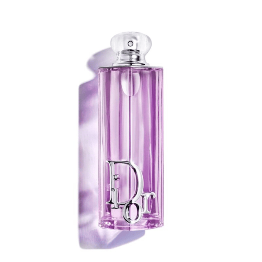 عطر ديور اديكت بيربل جلو أو دو بارفيوم 100 مل للنساء