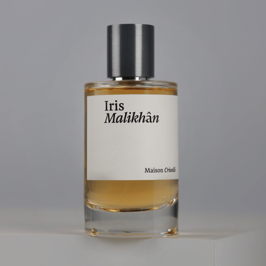 عطر ميزون كريفيلي ايريس ماليخان او دو بارفيوم 100 مل