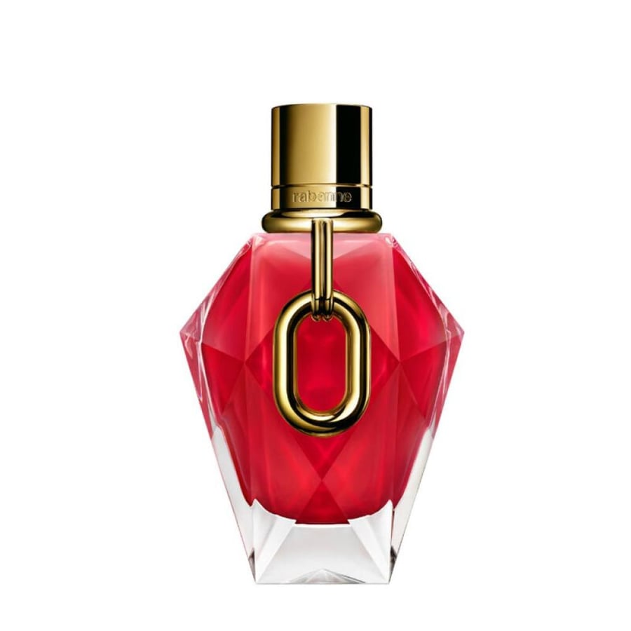 عطر باكو رابان مليون رد هير بارفيوم 90 مل