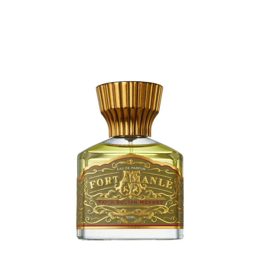 عطر فورت اند مانلي السلطان محمد الفاتح بيرفيوم 50 مل
