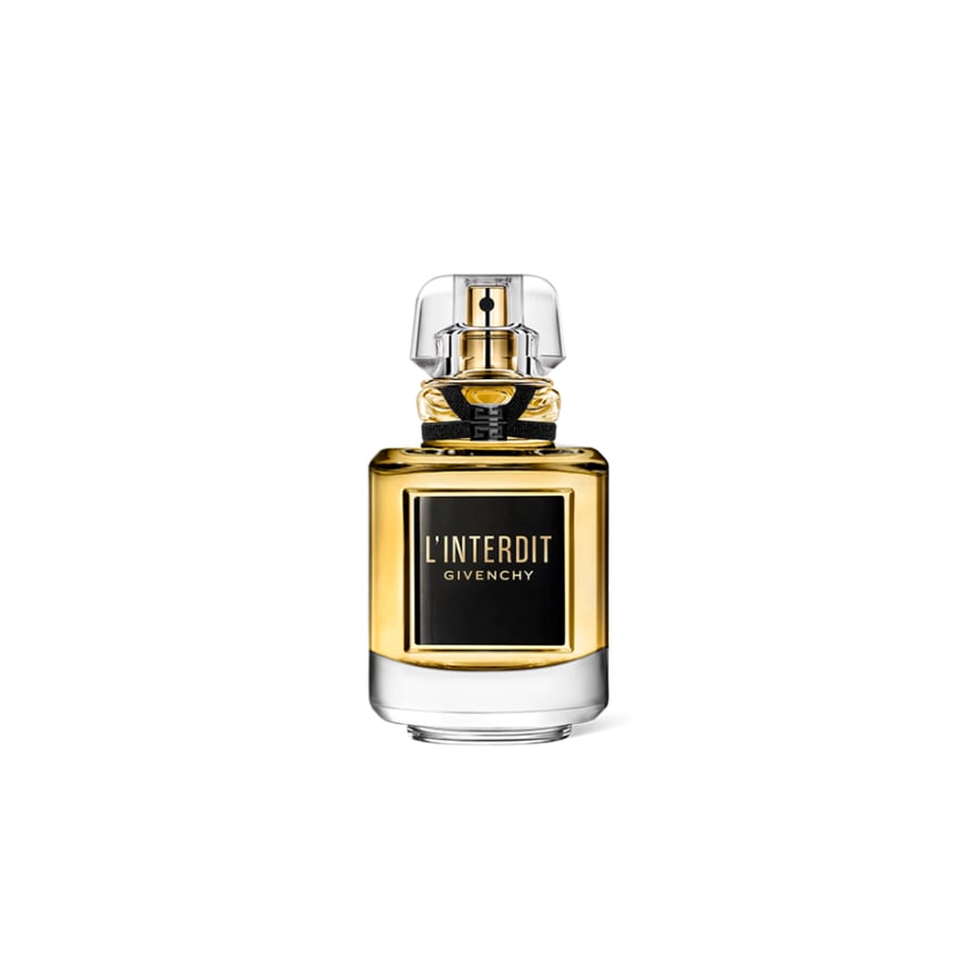عطر جيفنشي لا انترديت بارفيوم 80 مل للنساء