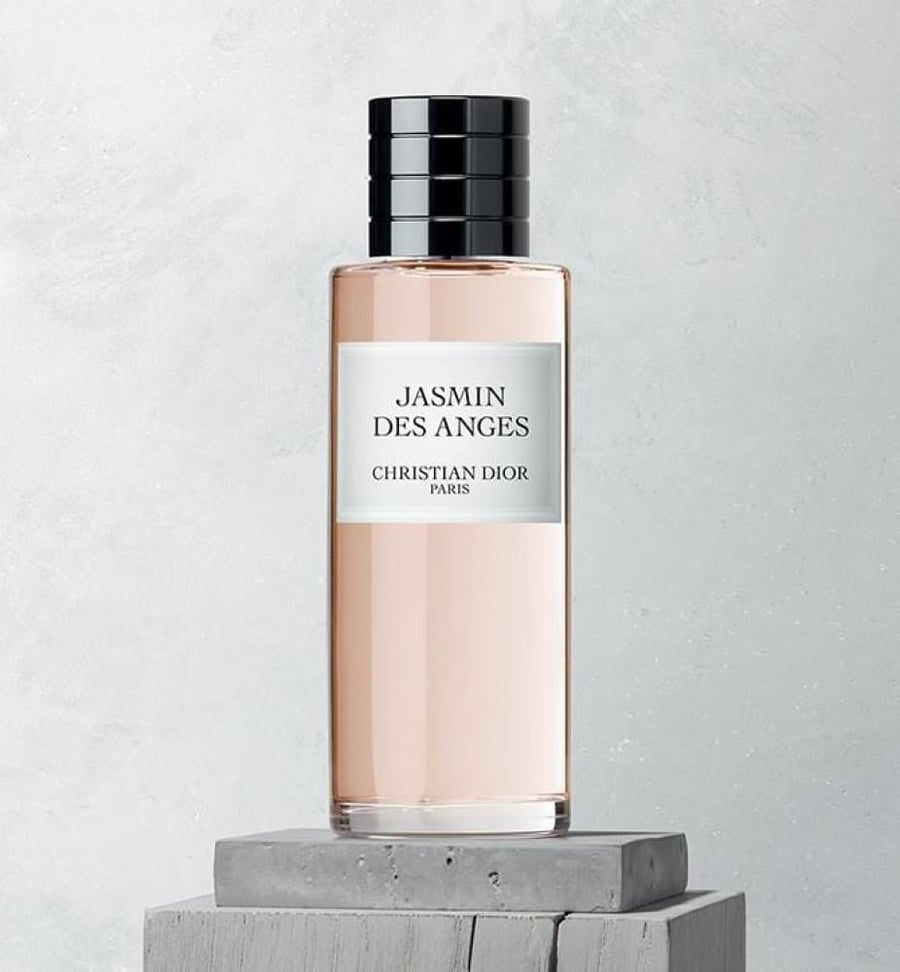 عطر ديور جاسمين دي انجس أو دي بارفيوم 125 مل