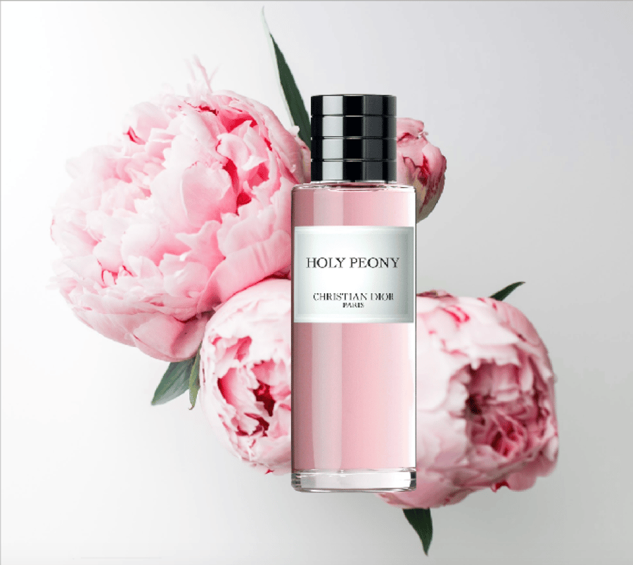 عطر ديور هولي بيوني أو دو بارفيوم 125 مل