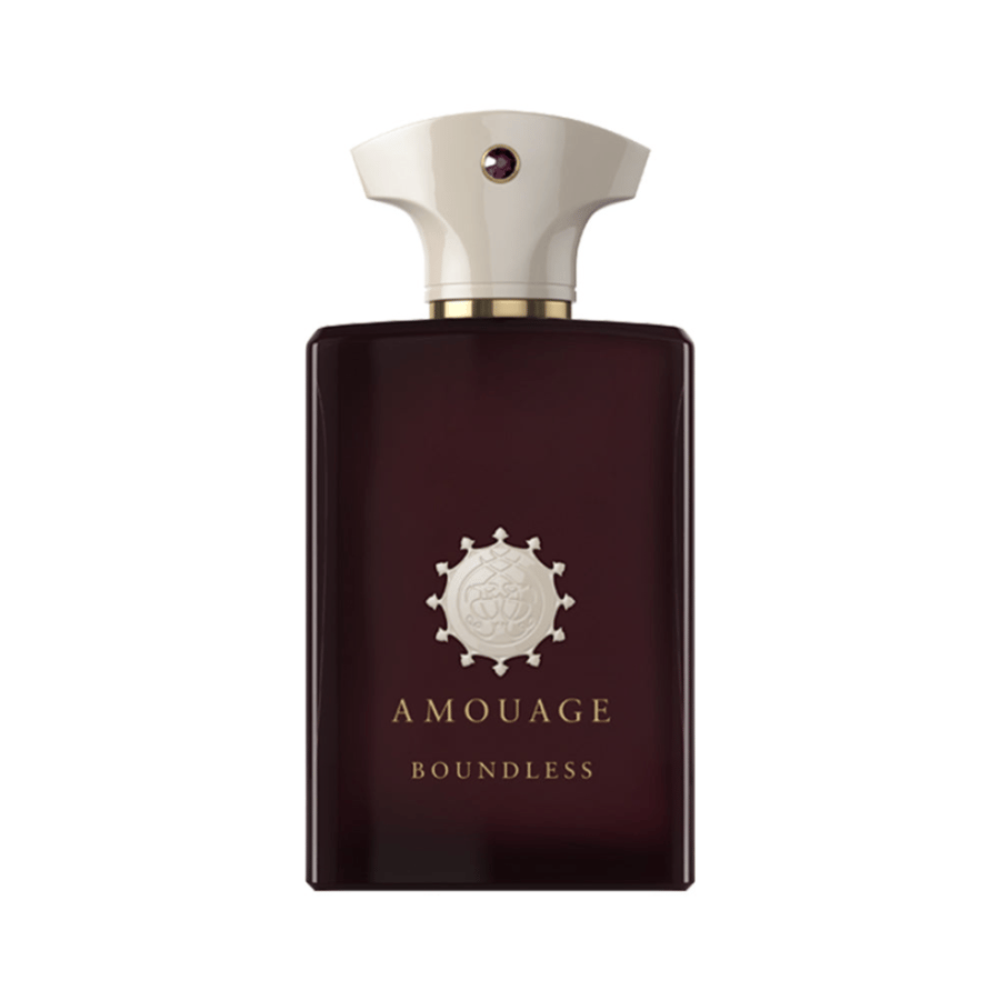 عطر امواج باوندليس او دو بارفان 100 مل