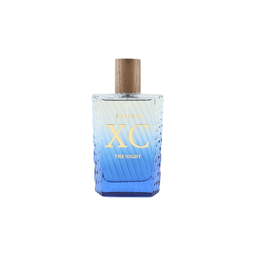 عطر صمام ذا نايت XC او دو بارفيوم 100 مل