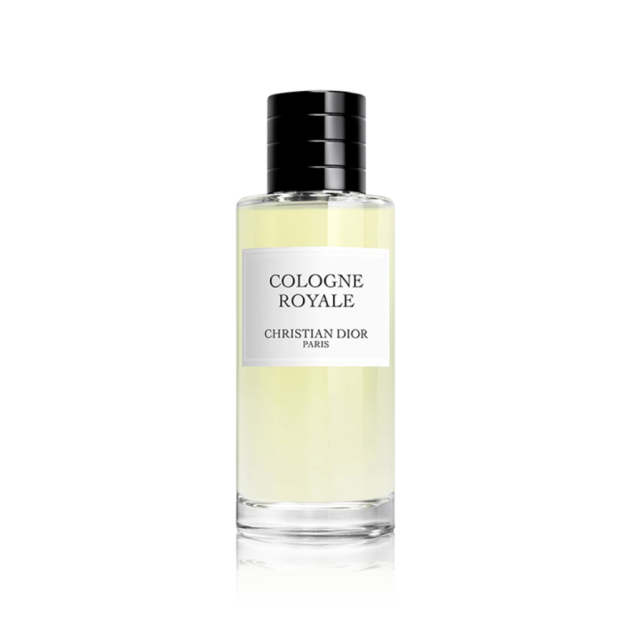 عطر ديور كولونيا رويال او دي بارفان 125 مل