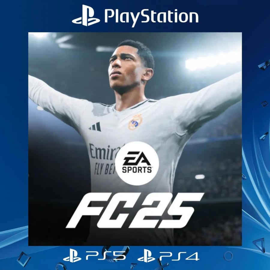 EA SPORTS FC™ 26 - PS 4-PS 5