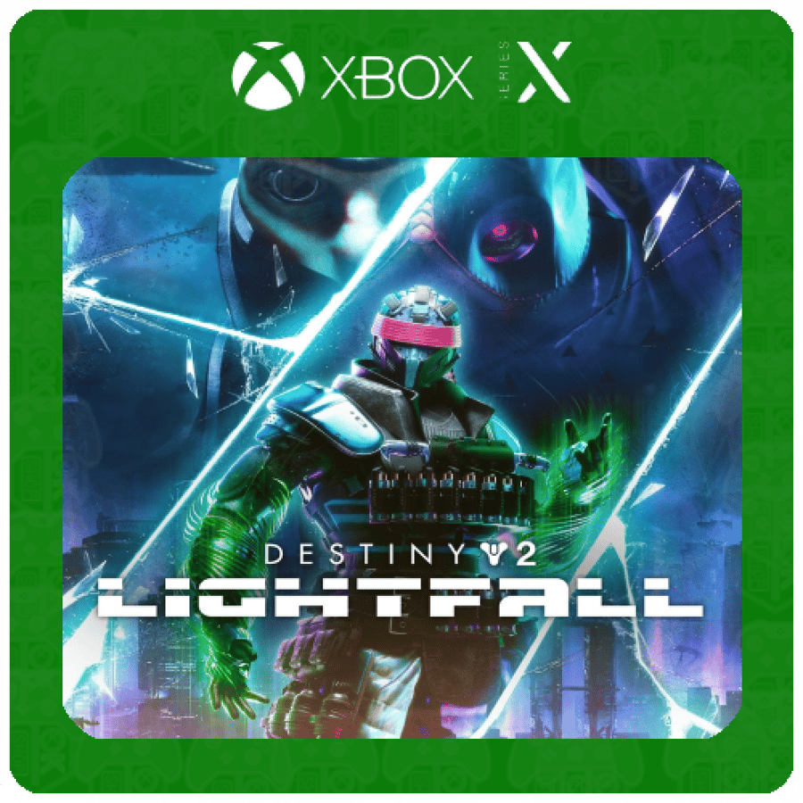 Destiny 2: Lightfall - PC