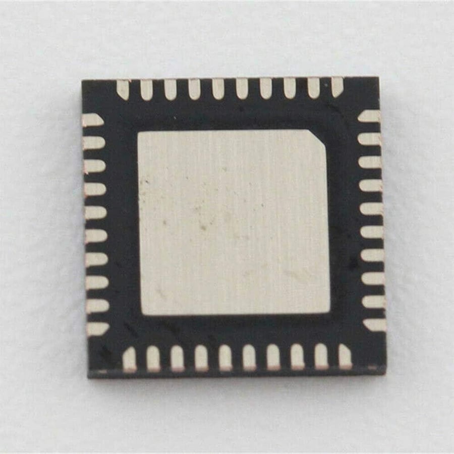 استبدال شريحة IC الصورة لجهاز إكس بوكس One S — إصلاح أعطال العرض