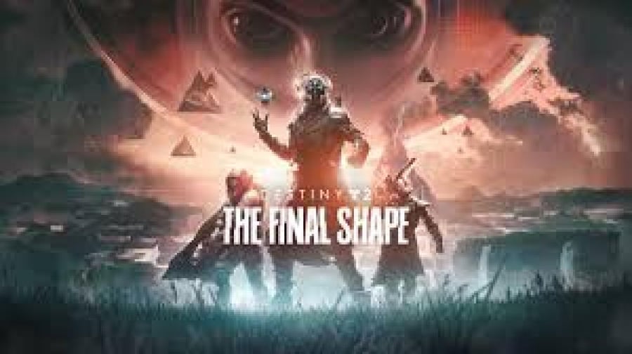 Destiny 2: The Final Shape - Steam