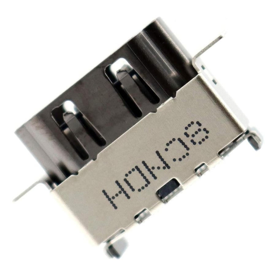 تغيير منفذ HDMI لجهاز إكس بوكس One X — إصلاح احترافي بقطع أصلية