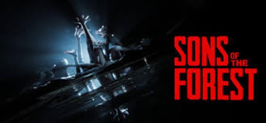 صنز أوف ذا فورست (Sons of the Forest) النسخة القياسية ستيم