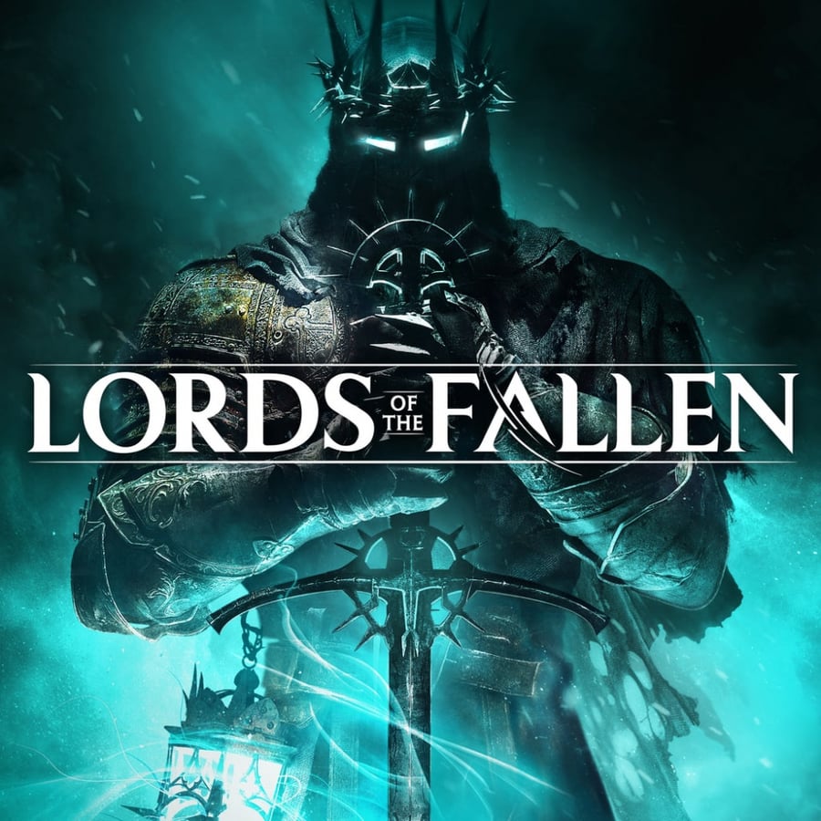 Lords of the Fallen — Standard Edition (Xbox)