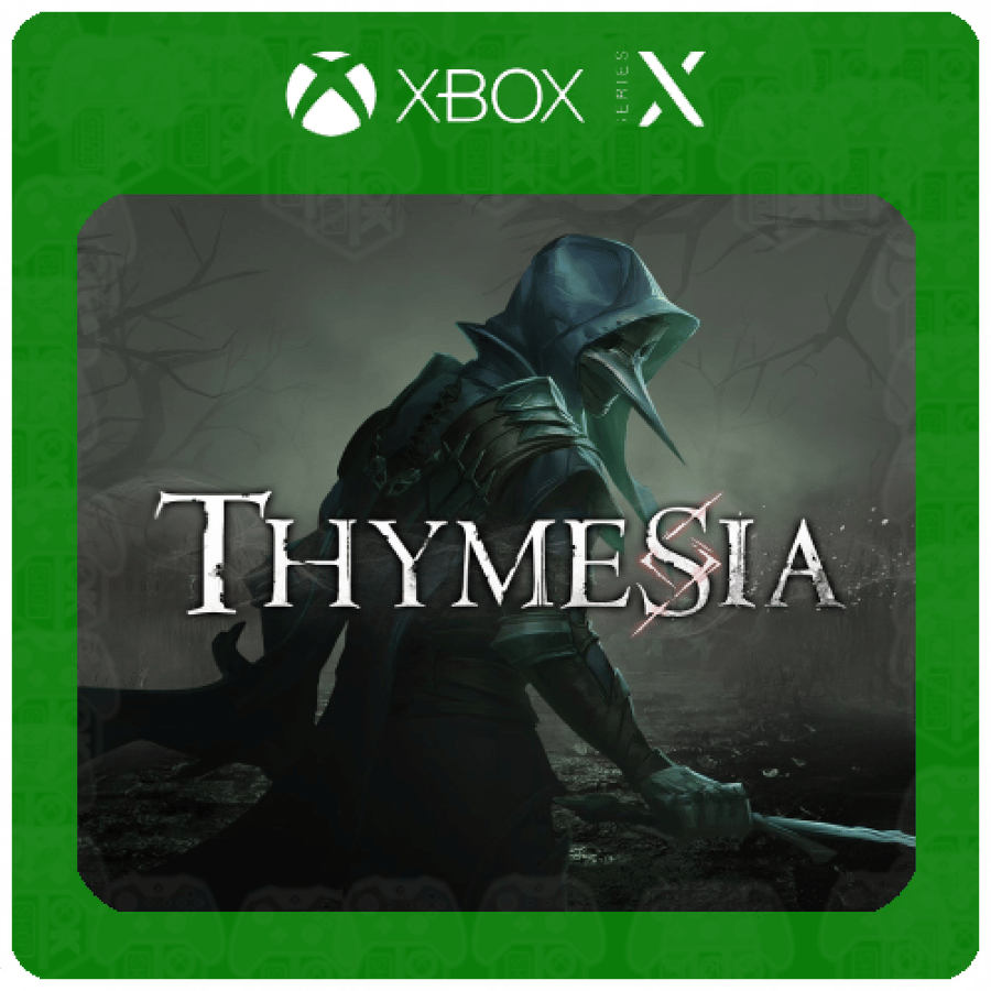 Thymesia Standard Edition (Xbox)