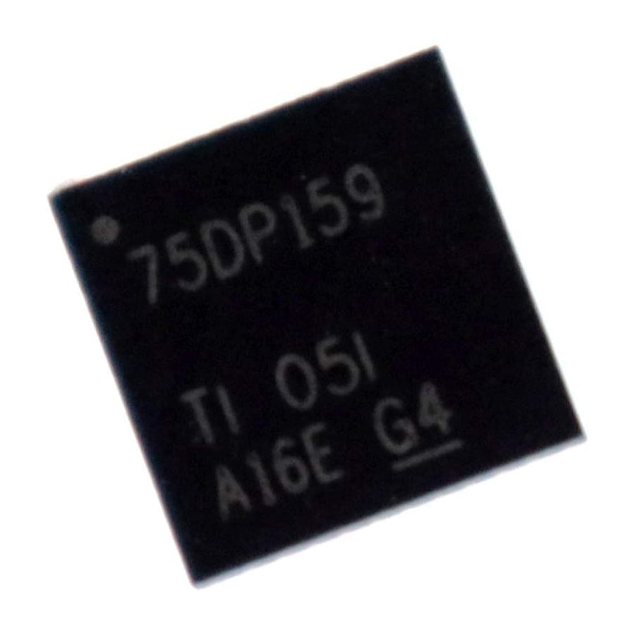 استبدال شريحة IC الصورة لجهاز إكس بوكس One S — إصلاح أعطال العرض