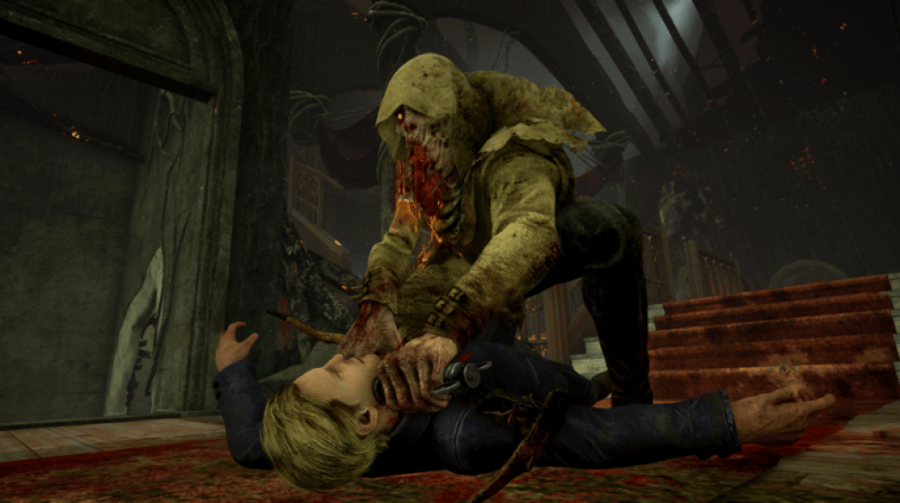 ديد باي دايلايت - النسخة الذهبية (Dead by Daylight - Gold Edition) - أكس بوكس