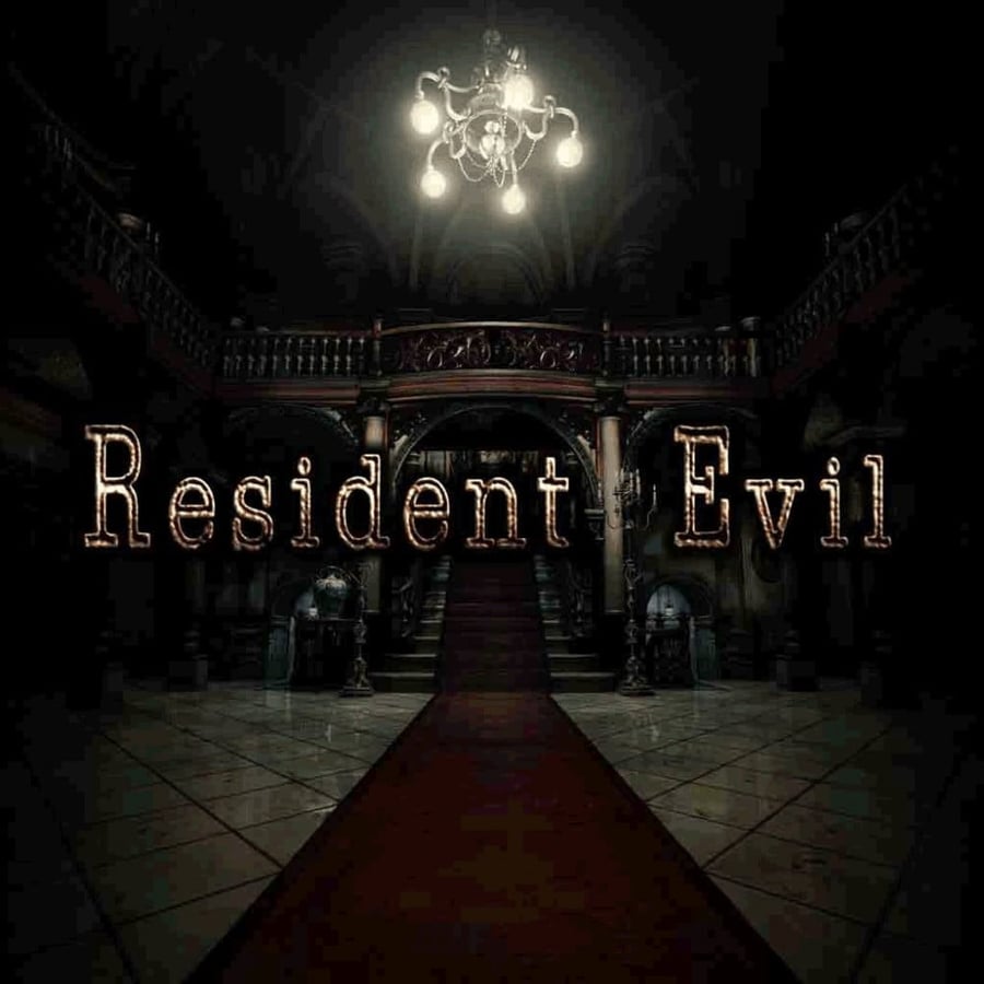 Resident Evil 0 Zero - Xbox