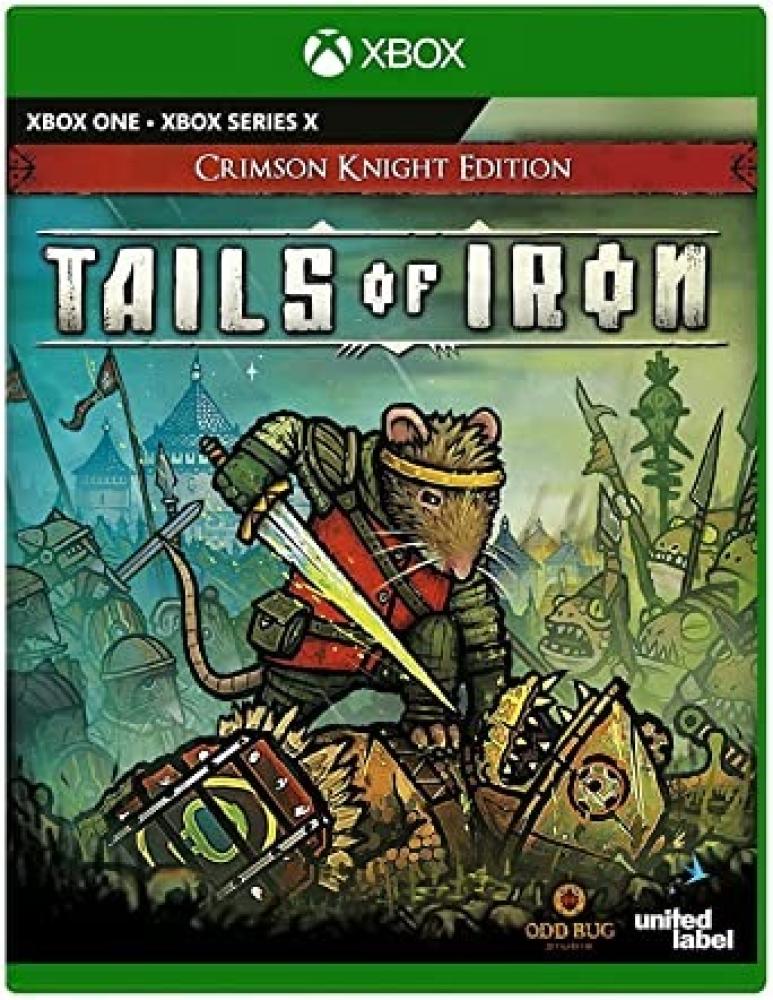 Tails of Iron Standard (Xbox)