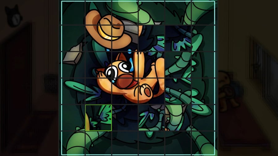 Doctor Cat Standard (Xbox)