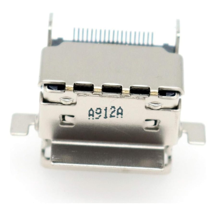 تغيير منفذ HDMI لجهاز إكس بوكس One S — إصلاح احترافي بقطع أصلية