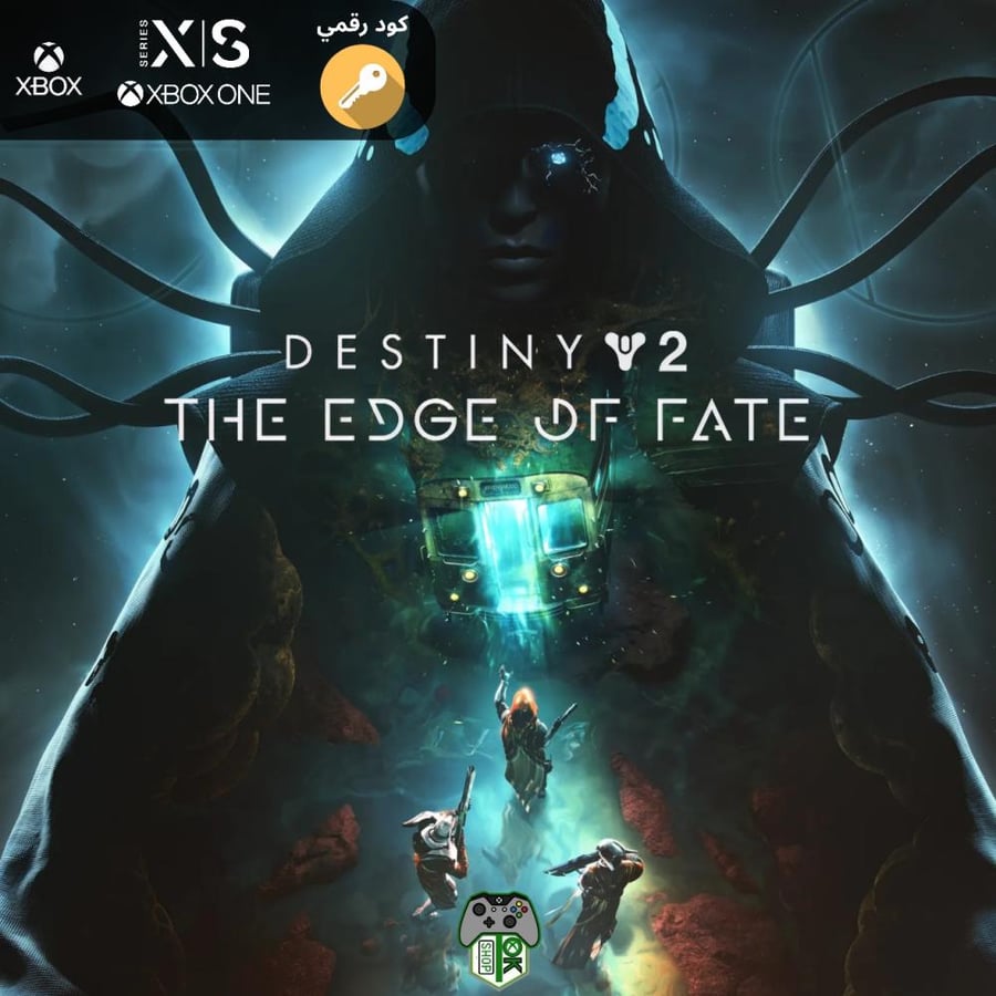 Destiny 2: The Edge of Fate - Xbox (Add-on only)
