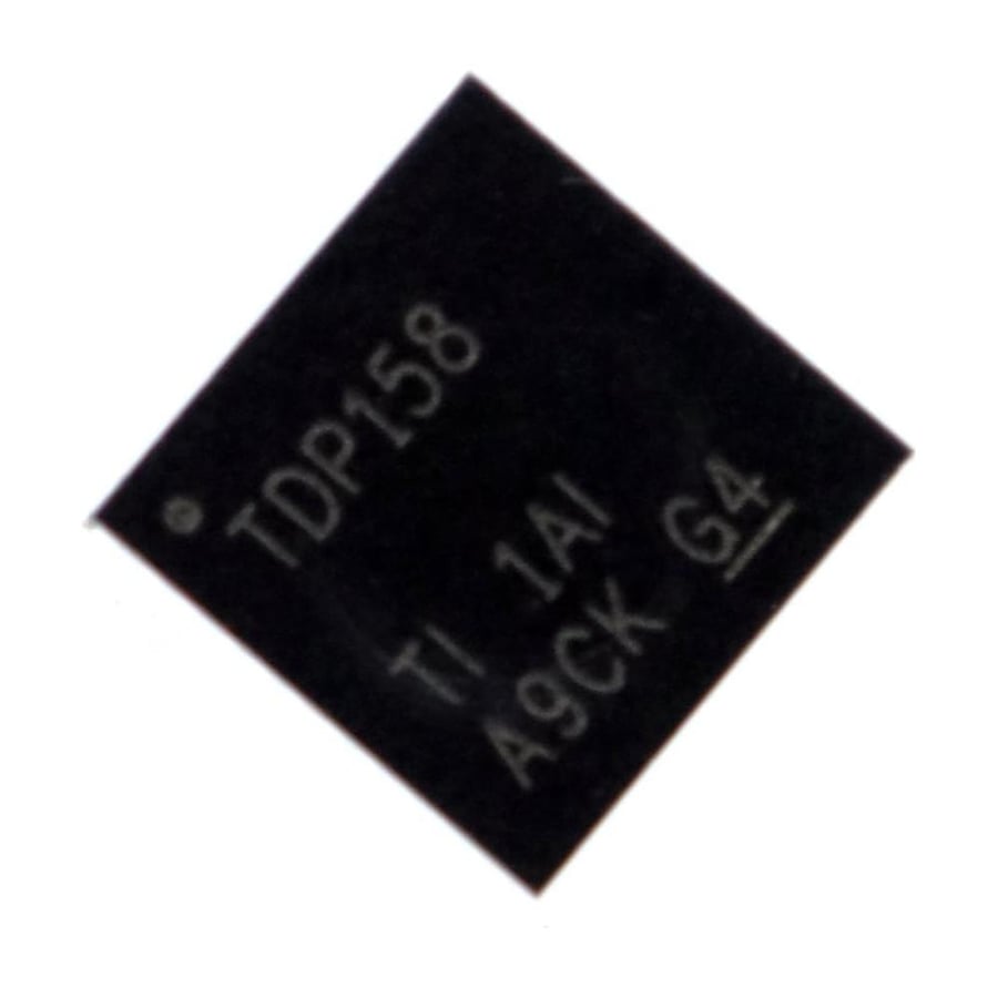 استبدال شريحة IC الصورة لجهاز إكس بوكس One X — إصلاح أعطال العرض