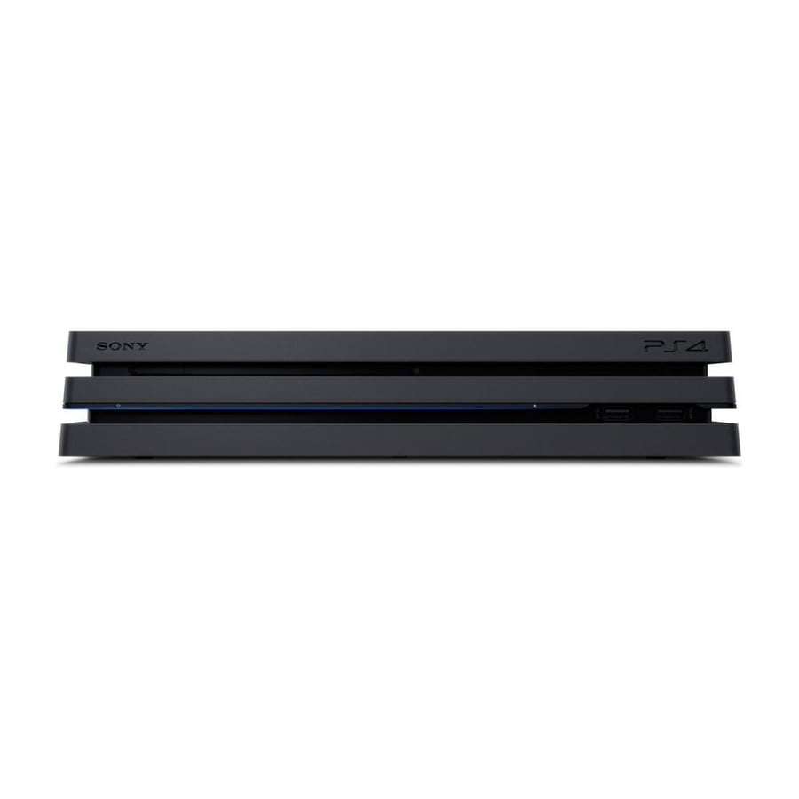 فحص وتشخيص جهاز بلايستيشن 4 برو (PS4 Pro) — تقييم شامل مع عرض تكلفة الإصلاح