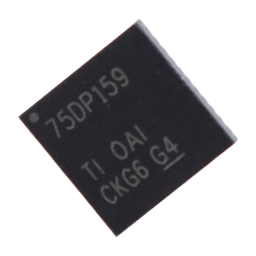 استبدال شريحة IC الصورة لجهاز إكس بوكس One S — إصلاح أعطال العرض