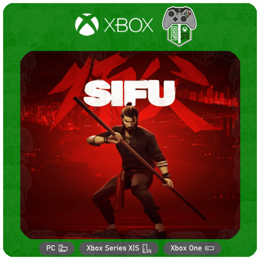 Sifu (Xbox/PC)